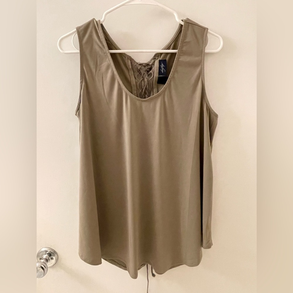 Daytrip Tank Top